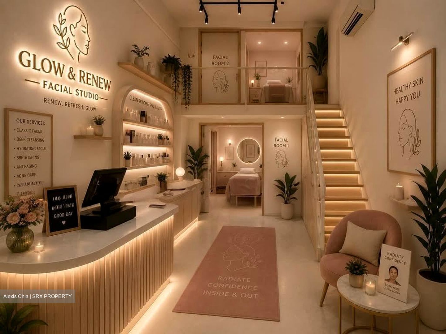 The Promenade@Pelikat (D19), Shop House #575464631